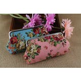 マルチポーチ 化粧ポーチ 携帯ポーチ | PlusNao | 詳細画像7 