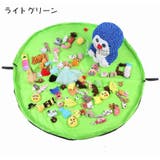 おもちゃ収納マット おもちゃ収納袋 おもちゃ袋 | PlusNao | 詳細画像7