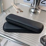化粧ポーチ メイクブラシケース 化粧筆入れ | PlusNao | 詳細画像6 