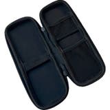 化粧ポーチ メイクブラシケース 化粧筆入れ | PlusNao | 詳細画像7 