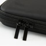 化粧ポーチ メイクブラシケース 化粧筆入れ | PlusNao | 詳細画像8 