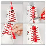 靴紐 靴ひも くつひも | PlusNao | 詳細画像4 