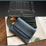 レザークラフト用テンプレート クリアテンプレート レザークラフト用品 | PlusNao | 詳細画像4 