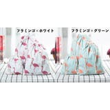 トラベルポーチ 巾着袋 3枚セット | PlusNao | 詳細画像12 