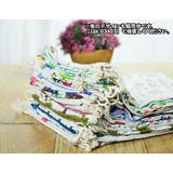 トラベルポーチ 巾着袋 3枚セット | PlusNao | 詳細画像9 