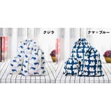 トラベルポーチ 巾着袋 3枚セット | PlusNao | 詳細画像15 