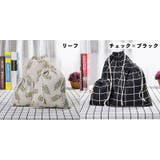 トラベルポーチ 巾着袋 3枚セット | PlusNao | 詳細画像19 