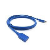 USB延長ケーブル 延長コード 30cm | PlusNao | 詳細画像2 