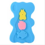 沐浴マット バスマット ベビーバス用 | PlusNao | 詳細画像7 