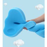 沐浴マット バスマット ベビーバス用 | PlusNao | 詳細画像9 