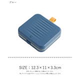 ソーイングセット 裁縫セット 縫い糸 | PlusNao | 詳細画像12