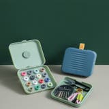 ソーイングセット 裁縫セット 縫い糸 | PlusNao | 詳細画像6