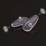 眼鏡用鼻パッド 4ペアセット 8個セット | PlusNao | 詳細画像3 