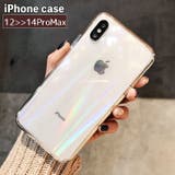 iPhoneケース スマートフォンケース クリアケース | PlusNao | 詳細画像1