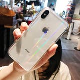 iPhoneケース スマートフォンケース クリアケース | PlusNao | 詳細画像2