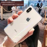 iPhoneケース スマートフォンケース クリアケース | PlusNao | 詳細画像3