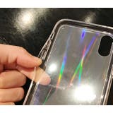 iPhoneケース スマートフォンケース クリアケース | PlusNao | 詳細画像5