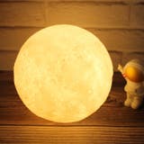 テーブルランプ ナイトライト USB充電式 | PlusNao | 詳細画像2 