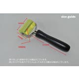 デッドニング用ローラー 圧着ローラー 車用 | PlusNao | 詳細画像7 