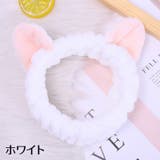 ヘアバンド ヘッドバンド レディース | PlusNao | 詳細画像3