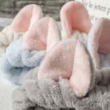 ヘアバンド ヘッドバンド レディース | PlusNao | 詳細画像9