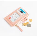 コインケース カードケース 小銭入れ | PlusNao | 詳細画像11