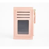 コインケース カードケース 小銭入れ | PlusNao | 詳細画像12