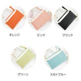 コインケース カードケース 小銭入れ | PlusNao | 詳細画像18