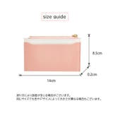 コインケース カードケース 小銭入れ | PlusNao | 詳細画像19