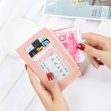 コインケース カードケース 小銭入れ | PlusNao | 詳細画像5