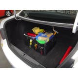 車内収納 トランクボックス 収納ボックス | PlusNao | 詳細画像2