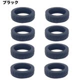 ホイールカバー 8個セット キャスターカバー | PlusNao | 詳細画像6 