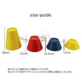 ゴム製ゴルフティー ティー ミドルティー | PlusNao | 詳細画像12