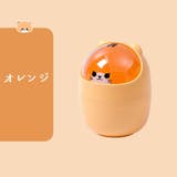 ゴミ箱 ダストボックス 卓上 | PlusNao | 詳細画像14