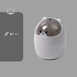 ゴミ箱 ダストボックス 卓上 | PlusNao | 詳細画像17 