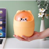 ゴミ箱 ダストボックス 卓上 | PlusNao | 詳細画像4