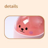 ゴミ箱 ダストボックス 卓上 | PlusNao | 詳細画像9
