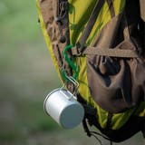 カラビナ S字 S字フック | PlusNao | 詳細画像2 