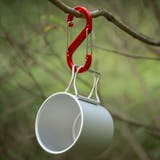 カラビナ S字 S字フック | PlusNao | 詳細画像3 