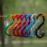 カラビナ S字 S字フック | PlusNao | 詳細画像4 