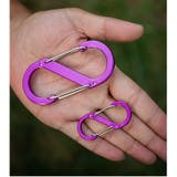 カラビナ S字 S字フック | PlusNao | 詳細画像6 