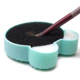 メイクブラシクリーナー スポンジクリーナー ブラシ洗浄 | PlusNao | 詳細画像10 