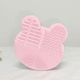 メイクブラシクリーナー スポンジクリーナー ブラシ洗浄 | PlusNao | 詳細画像11 