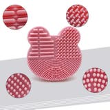 メイクブラシクリーナー スポンジクリーナー ブラシ洗浄 | PlusNao | 詳細画像18 