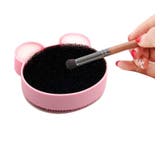 メイクブラシクリーナー スポンジクリーナー ブラシ洗浄 | PlusNao | 詳細画像7 