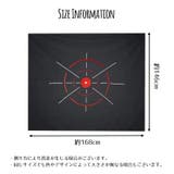 ゴルフターゲット ゴルフネット用的 的単品 | PlusNao | 詳細画像6
