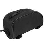 フレームバッグ 自転車用 トップチューブバッグ | PlusNao | 詳細画像7 