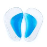 インソール 中敷き 土踏まずサポート | PlusNao | 詳細画像3 