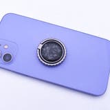 スマホリング ホールドリング スマホスタンド | PlusNao | 詳細画像2