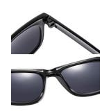 サングラス ウェリントン型 カラーレンズ | PlusNao | 詳細画像17 